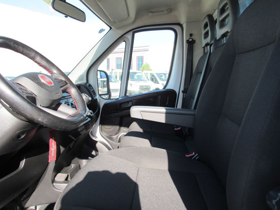 2022 MODEL DUCATO 2.2 MULTİJET 4200 XL  TEK KABİN KAMYONET 140 Hp A/C