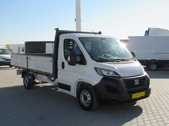 2022 MODEL DUCATO 2.2 MULTİJET 4200 XL  TEK KABİN KAMYONET 140 Hp A/C