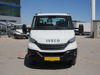 2023 MODEL IVECO DAILY 72 C 16 4350 WB HI-MATIC ŞASE KAMYON 160 Hp