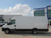 2011 MODEL IVECO DAİLY 35 C 15 3950 WB 3000 CC 16 M³ PANELVAN