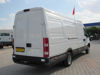 2011 MODEL IVECO DAİLY 35 C 15 3950 WB 3000 CC 16 M³ PANELVAN