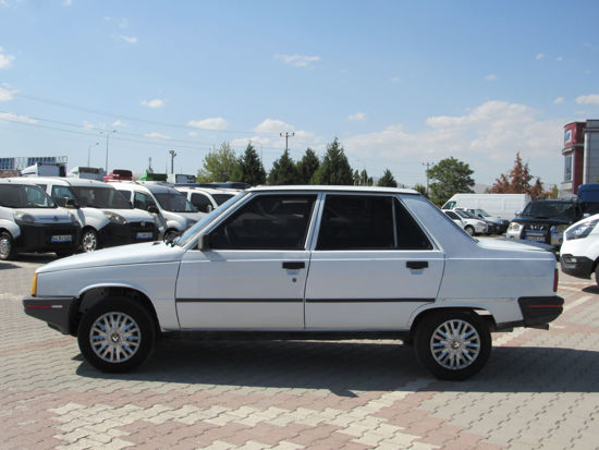 1991 MODEL RENAULT SPRİNG 1.4 BENZİN-LPG 72 Hp