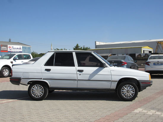 1991 MODEL RENAULT SPRİNG 1.4 BENZİN-LPG 72 Hp