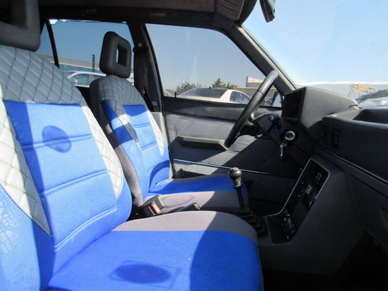 1991 MODEL RENAULT SPRİNG 1.4 BENZİN-LPG 72 Hp