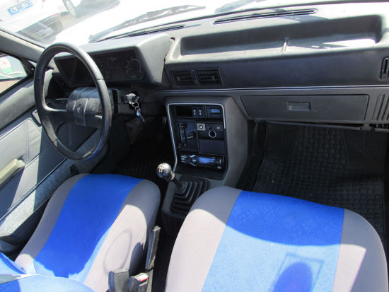 1991 MODEL RENAULT SPRİNG 1.4 BENZİN-LPG 72 Hp