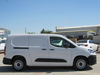 2023 MODEL CITROEN BERLİNGO VAN 1.5 BLUEHDI FEEL BOLD 100 Hp