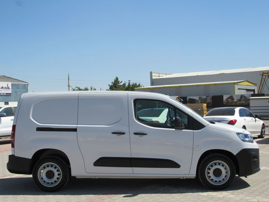 2023 MODEL CITROEN BERLİNGO VAN 1.5 BLUEHDI FEEL BOLD 100 Hp