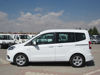 2023 MODEL FORD TOURNEO COURIER 1.5 TDCI DELUX 100HP