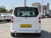 2023 MODEL FORD TOURNEO COURIER 1.5 TDCI DELUX 100HP