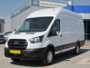 2023 MODEL FORD TRANSİT 350 E 2.0L PANELVAN 170 Hp A/C