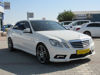 2011 MODEL MERCEDES-BENZ E 250 CGI PREMIUM AMG 204 Hp