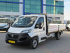 2023 MODEL DUCATO 2.2 MULTİJET 4200 XL  TEK KABİN KAMYONET 140 Hp A/C