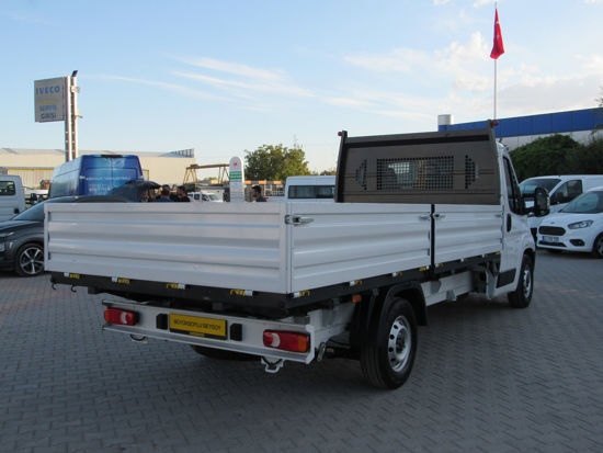 2023 MODEL DUCATO 2.2 MULTİJET 4200 XL  TEK KABİN KAMYONET 140 Hp A/C