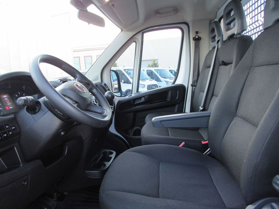 2023 MODEL DUCATO 2.2 MULTİJET 4200 XL  TEK KABİN KAMYONET 140 Hp A/C