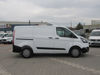 2023 MODEL FORD TRANSİT CUSTOM 2.0L ECOBLUE 320 S TRENDVAN 105 Hp A/C