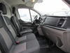 2023 MODEL FORD TRANSİT CUSTOM 2.0L ECOBLUE 320 S TRENDVAN 105 Hp A/C