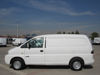 2007 MODEL HYUNDAI STAREX PANELVAN 140 Hp A/C