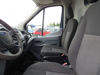 2014 MODEL FORD TRANSIT 350 M PANELVAN 125 Hp