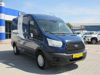 2014 MODEL FORD TRANSIT 350 M PANELVAN 125 Hp