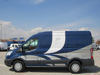 2014 MODEL FORD TRANSIT 350 M PANELVAN 125 Hp