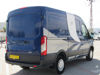 2014 MODEL FORD TRANSIT 350 M PANELVAN 125 Hp