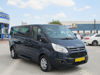 2012 MODEL FORD TOURNEO JOURNEY CUSTOM 300 L TITANIUM PLUS 155 Hp  (OTOMOBİL RUHSATLI)