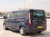 2012 MODEL FORD TOURNEO JOURNEY CUSTOM 300 L TITANIUM PLUS 155 Hp  (OTOMOBİL RUHSATLI)