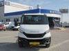 2023 MODEL IVECO DAILY 72 C 16 4350 WB ŞASE KAMYON 160 Hp A/C