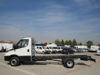 2023 MODEL IVECO DAILY 72 C 16 4350 WB ŞASE KAMYON 160 Hp A/C