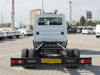 2023 MODEL IVECO DAILY 72 C 16 4350 WB ŞASE KAMYON 160 Hp A/C