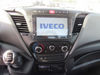 2023 MODEL IVECO DAILY 72 C 16 4350 WB ŞASE KAMYON 160 Hp A/C