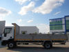 2012 MODEL IVECO EURO CARGO 150 E 18  AÇIK SAÇ KASA KAMYON 182 Hp