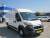 2014 MODEL PEUGEOT BOXER 2.2 15 M³ PANELVAN 130 Hp