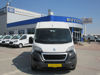 2014 MODEL PEUGEOT BOXER 2.2 15 M³ PANELVAN 130 Hp