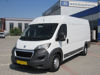 2014 MODEL PEUGEOT BOXER 2.2 15 M³ PANELVAN 130 Hp