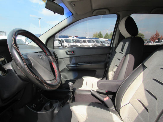 2007 MODEL HYUNDAI GETZ 1.5 CRDI VGT 88 Hp A/C