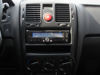 2007 MODEL HYUNDAI GETZ 1.5 CRDI VGT 88 Hp A/C