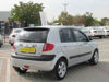 2007 MODEL HYUNDAI GETZ 1.5 CRDI VGT 88 Hp A/C