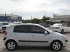 2007 MODEL HYUNDAI GETZ 1.5 CRDI VGT 88 Hp A/C