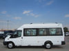 2009 MODEL FORD TRANSİT 350 E 14+1 MİNİBÜS 200 Hp