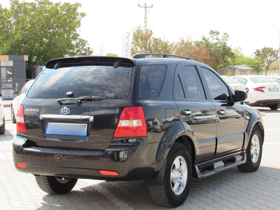 2007 MODEL KIA SORENTO 2.5 CRDI EX PREMIUM X FORCE 170 Hp