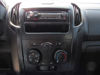 2015 MODEL ISUZU D-MAX STANDART 2.5 4X2 PICKUP A/C