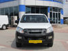 2015 MODEL ISUZU D-MAX STANDART 2.5 4X2 PICKUP A/C