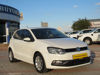 2015 MODEL VOLKSWAGEN POLO 1.4 TDI COMFORTLINE 90 Hp