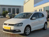 2015 MODEL VOLKSWAGEN POLO 1.4 TDI COMFORTLINE 90 Hp