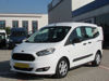 2017 MODEL FORD TOURNEO COURIER 1.5 TDCI  TREND 75 Hp A/C