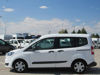 2016 MODEL FORD TOURNEO COURIER 1.5 TDCI  TREND 75 Hp A/C