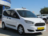 2017 MODEL FORD TOURNEO COURIER 1.5 TDCI  TREND 75 Hp A/C