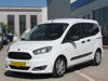 2017 MODEL FORD TOURNEO COURIER 1.5 TDCI  TREND 75 Hp A/C