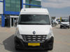 2012 MODEL RENAULT MASTER MİNİBÜS 16+1 125Hp A/C